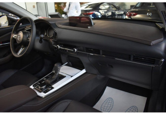 Новый Mazda CX-30 2026 (9 фото)