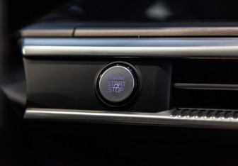 Новый Kia K5 2024 (25 фото)