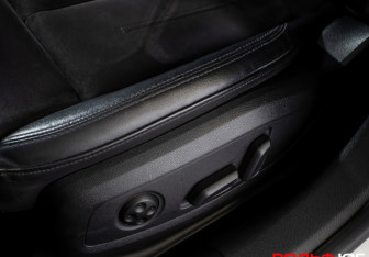 Подержанный автомобиль Audi A5 Liftback 2021 года (23 фото)