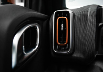 Подержанный автомобиль Haval Dargo 2024 года (13 фото)