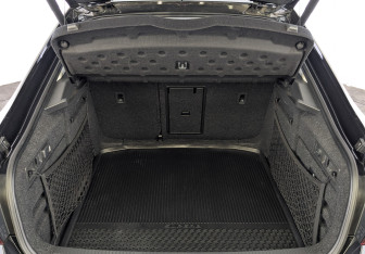 Подержанный автомобиль Skoda Superb Liftback 2016 года (10 фото)