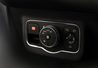 Новый Exeed RX 2024 (25 фото)