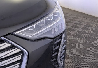 Подержанный автомобиль Haval Jolion 2022 года (10 фото)