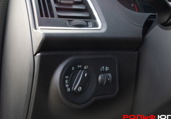 Подержанный автомобиль УАЗ Patriot 2020 года (16 фото)