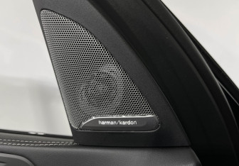 Новый BMW X5 2025 (20 фото)