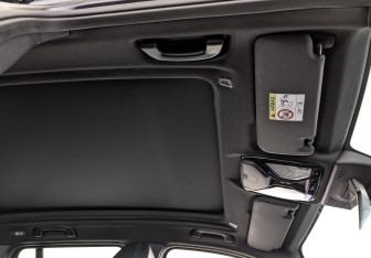 Подержанный автомобиль BMW X3 2021 года (22 фото)