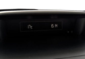 Подержанный автомобиль Subaru XV 2012 года (26 фото)