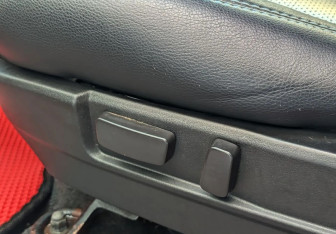 Подержанный автомобиль Mitsubishi L200 2008 года (12 фото)