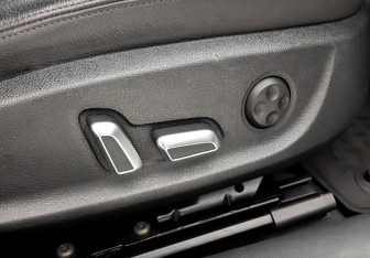 Подержанный автомобиль Audi A6 Sedan 2018 года (26 фото)