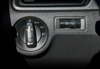 Подержанный автомобиль Skoda Rapid Liftback 2019 года (25 фото)
