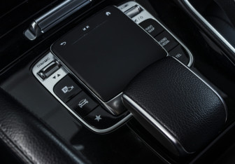 Подержанный автомобиль Mercedes-Benz GLE 2019 года (28 фото)