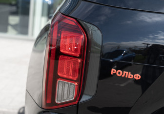 Новый Hyundai Palisade 2025 (13 фото)