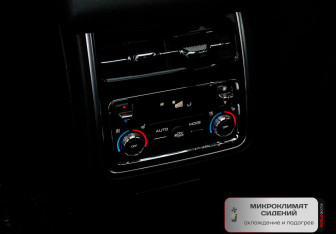 Подержанный автомобиль Tank 500 2023 года (12 фото)