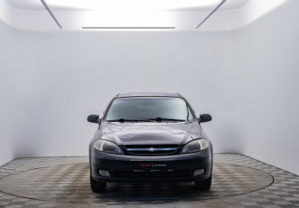 Подержанный автомобиль Chevrolet Lacetti Hatchback 2008 года (2 фото)