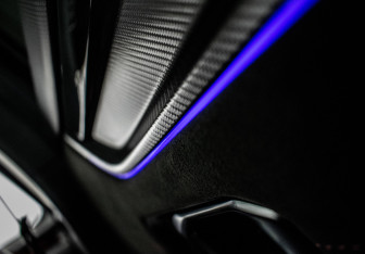 Подержанный автомобиль Jetour Dashing 2024 года (17 фото)