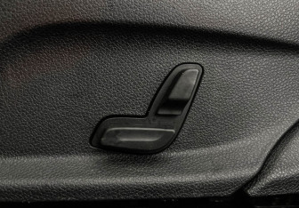 Подержанный автомобиль Mercedes-Benz GLC Coupe 2019 года (14 фото)