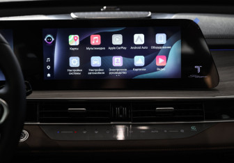 Новый Chery Tiggo 7 Pro Max 2024 (26 фото)