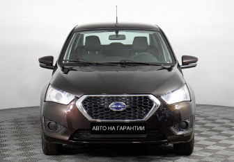 Подержанный автомобиль Datsun on-DO 2020 года (2 фото)
