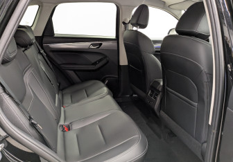 Новый Haval Jolion 2025 (12 фото)