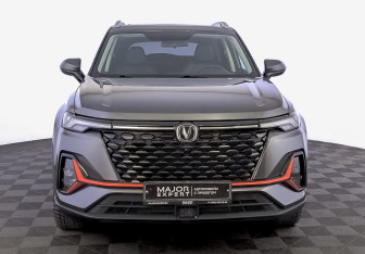 Подержанный автомобиль Changan CS35PLUS 2024 года (2 фото)