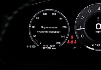 Подержанный автомобиль Porsche Cayenne 2024 года (35 фото)
