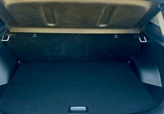 Подержанный автомобиль Kia Seltos 2021 года (10 фото)