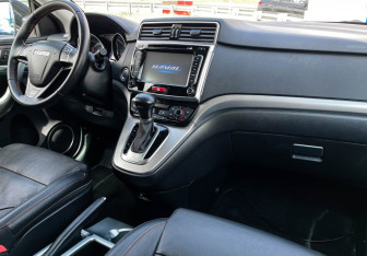 Подержанный автомобиль Haval H6 2019 года (9 фото)