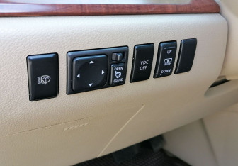 Подержанный автомобиль Nissan Teana 2007 года (15 фото)