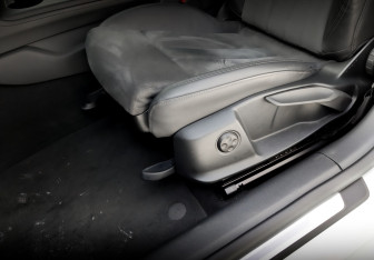 Подержанный автомобиль Audi A5 Liftback 2024 года (21 фото)