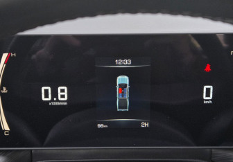 Новый Great Wall Poer King Kong 2025 (13 фото)