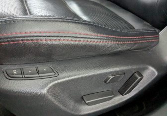 Подержанный автомобиль Mazda 6 Sedan 2013 года (18 фото)