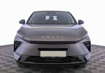 Новый Omoda C5 2026 (5 фото)