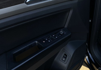 Подержанный автомобиль Volkswagen Teramont 2018 года (21 фото)