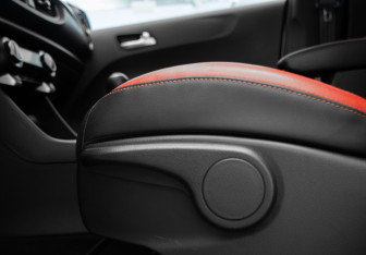 Подержанный автомобиль Kia Picanto 2021 года (27 фото)