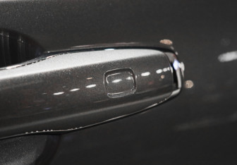 Подержанный автомобиль Volvo XC90 2019 года (10 фото)