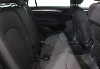 Подержанный автомобиль Skoda Kodiaq 2019 года (20 фото)