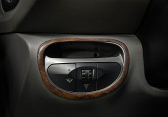 Подержанный автомобиль Hyundai Santa Fe 2005 года (19 фото)