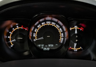 Подержанный автомобиль LADA (ВАЗ) Vesta Wagon 2021 года (13 фото)