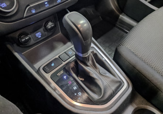 Подержанный автомобиль Hyundai Creta 2019 года (26 фото)