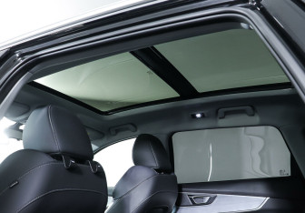 Подержанный автомобиль Chery Tiggo 7 Pro 2022 года (23 фото)