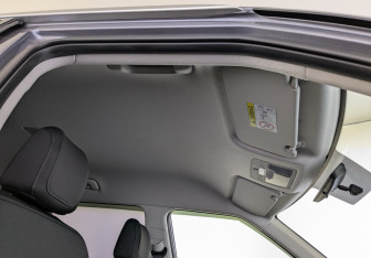 Подержанный автомобиль Hyundai Creta 2021 года (22 фото)