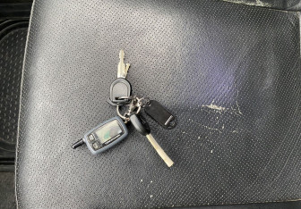 Подержанный автомобиль Mitsubishi Lancer Sedan 2007 года (13 фото)