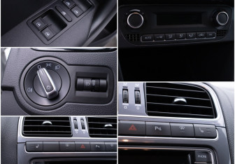 Подержанный автомобиль Volkswagen Polo Sedan 2018 года (16 фото)