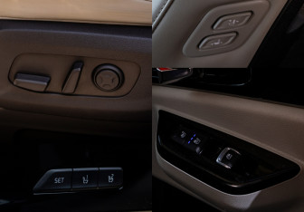 Подержанный автомобиль Kia Carnival 2020 года (19 фото)