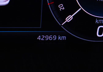 Подержанный автомобиль Skoda Superb Liftback 2024 года (12 фото)