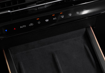 Новый Omoda C5 2024 (24 фото)