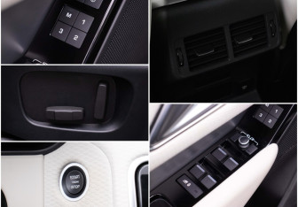 Подержанный автомобиль Land Rover Range Rover Velar 2019 года (17 фото)