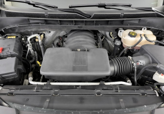 Подержанный автомобиль Cadillac Escalade Suv 2021 года (9 фото)