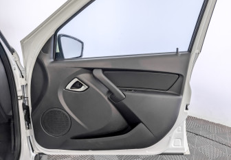 Подержанный автомобиль LADA (ВАЗ) Granta Sedan 2024 года (24 фото)