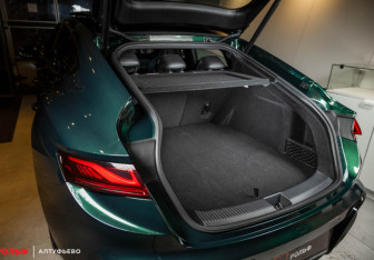 Новый MG 7 2023 (21 фото)